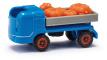 Busch Multicar m21 citrouilles